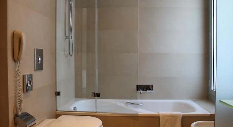 Hotel NH Sants Barcelona