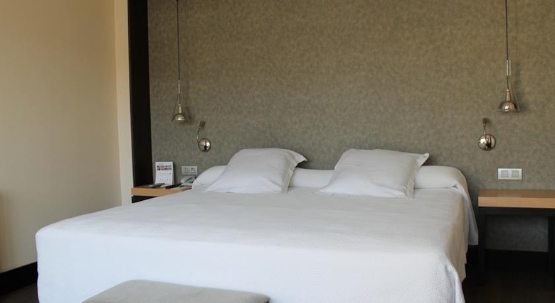 Hotel NH Sants Barcelona