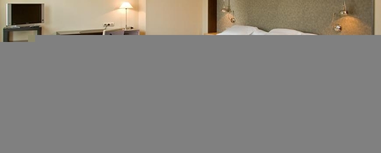 Hotel NH Sants Barcelona