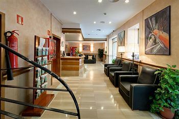Hotel Santa Marta