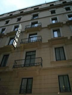 Hotel Santa Marta