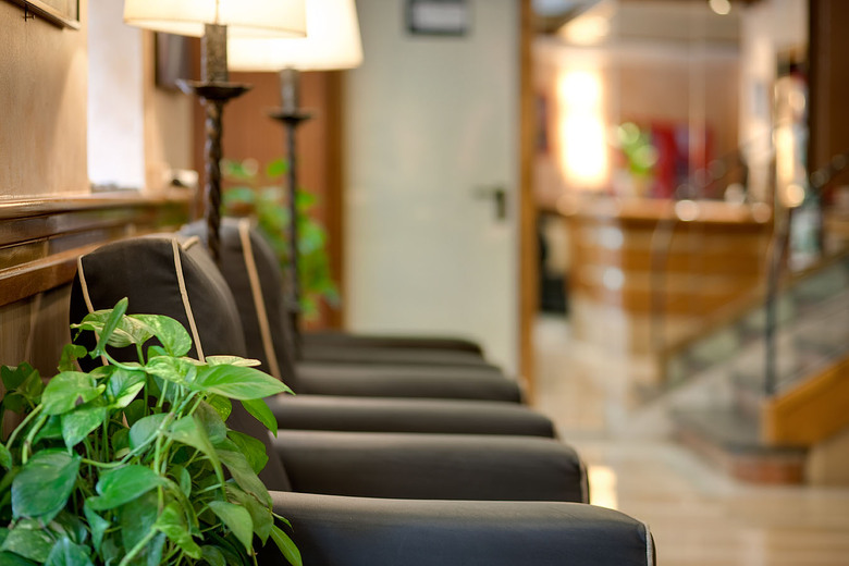 Hotel Santa Marta