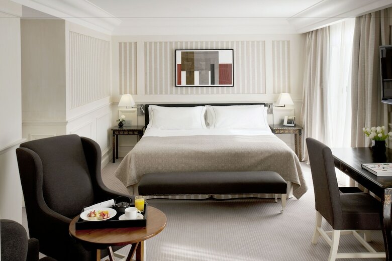 Hotel Majestic
