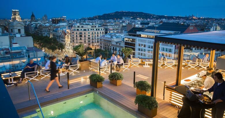 Hotel Majestic