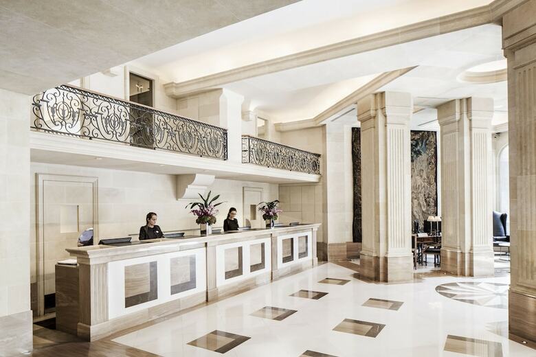 Hotel Majestic