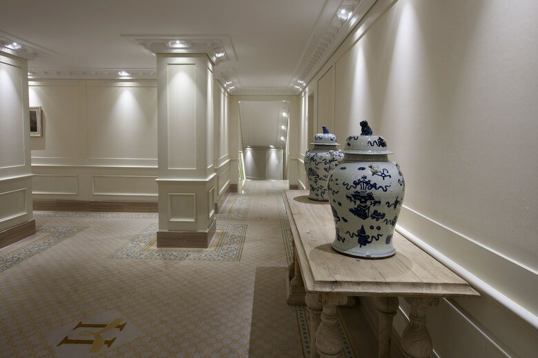 Hotel Majestic
