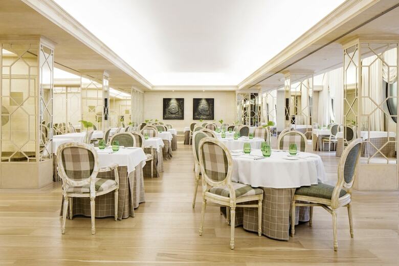 Hotel Majestic