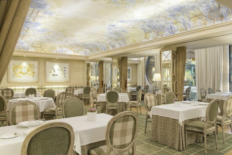 Hotel Majestic