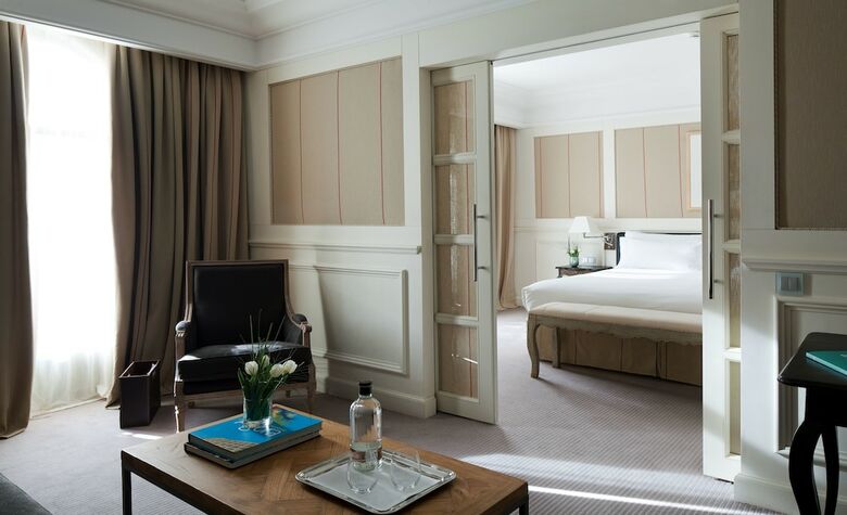 Hotel Majestic