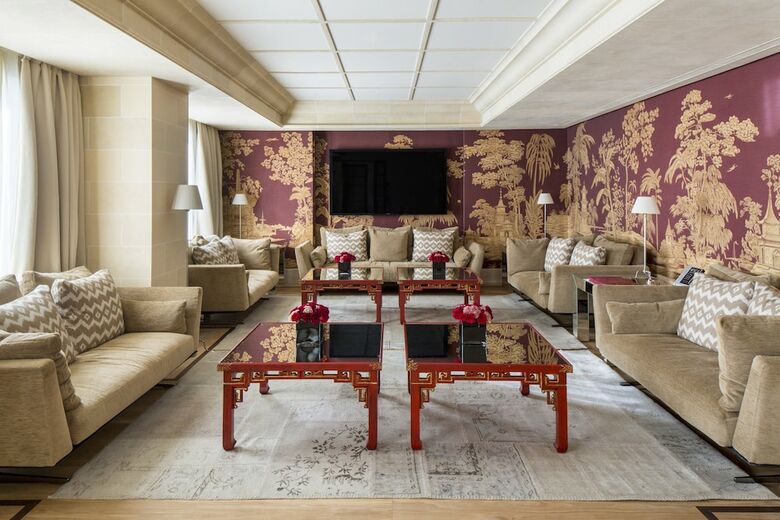 Hotel Majestic