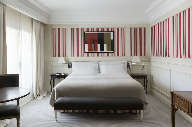 Hotel Majestic
