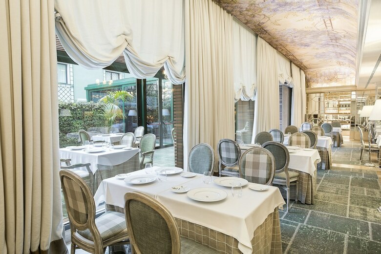 Hotel Majestic