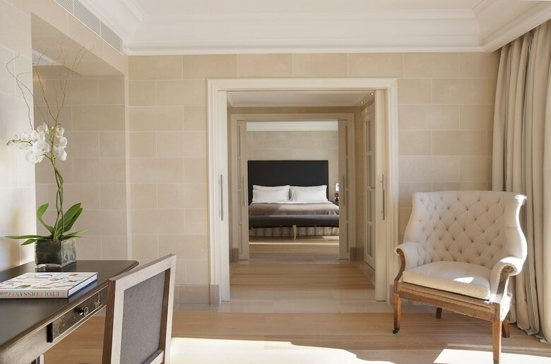 Hotel Majestic