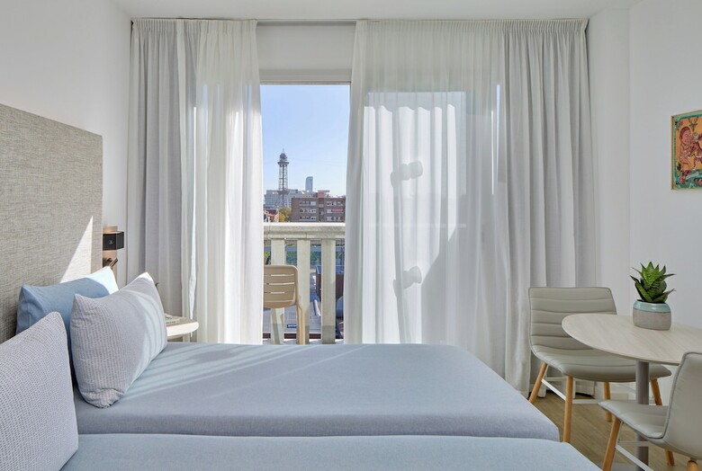 Hotel Barcelona Apolo, Affliated By Meli�