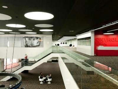 Hotel Barcel� Sants
