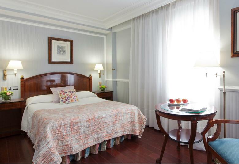 Hotel Rice Reyes Cat�licos