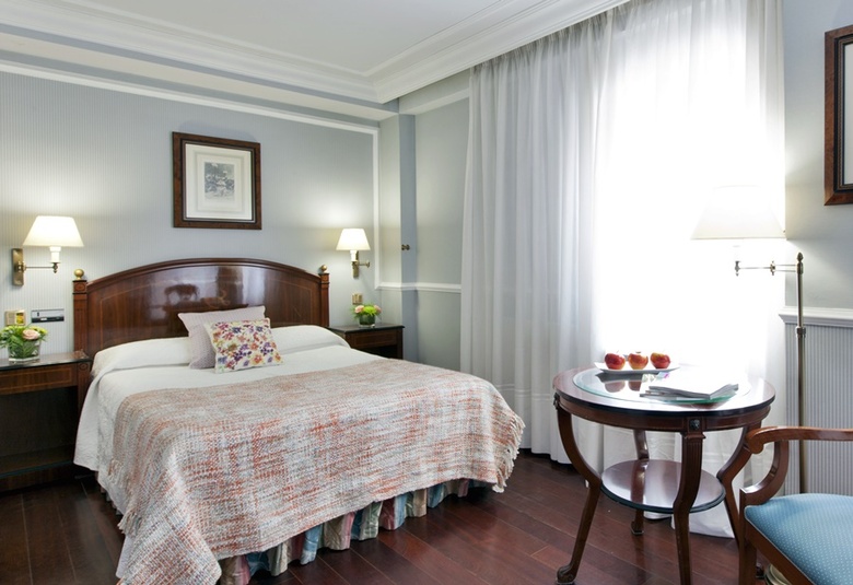 Hotel Rice Reyes Cat�licos
