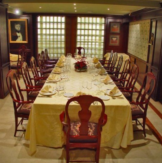 Hotel Rice Reyes Cat�licos