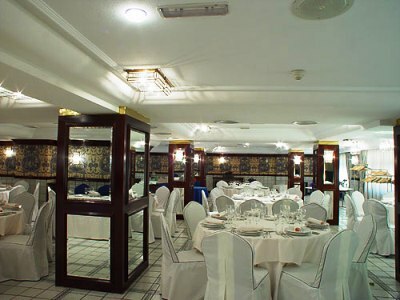 Hotel Rice Reyes Cat�licos