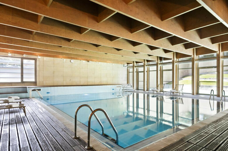 Hotel Abba Burgos