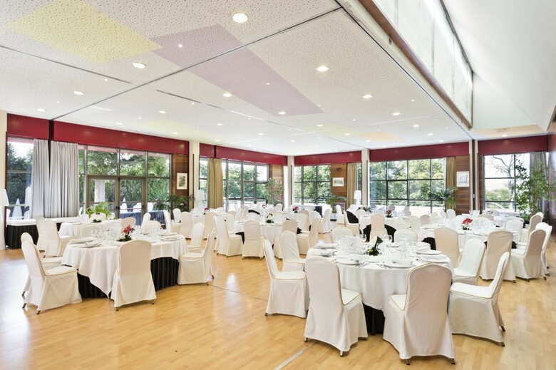 Hotel Abba Burgos
