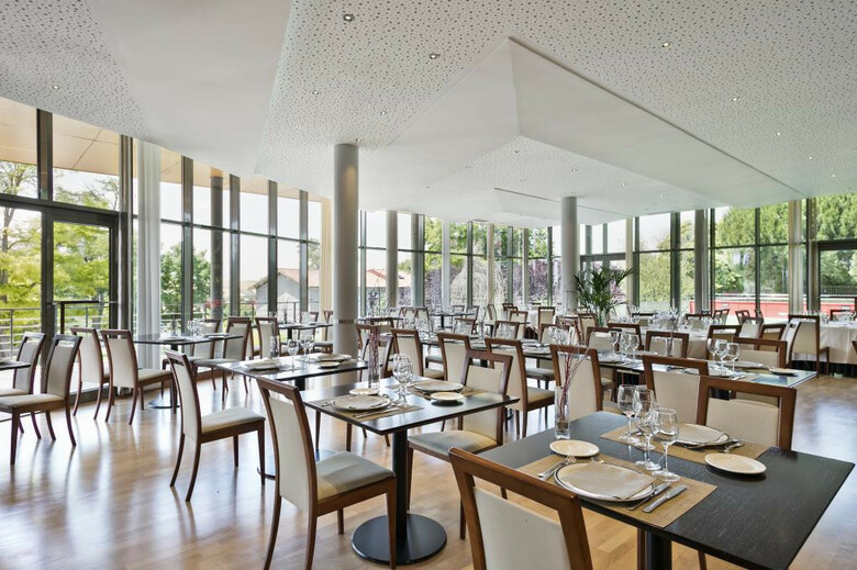 Hotel Abba Burgos
