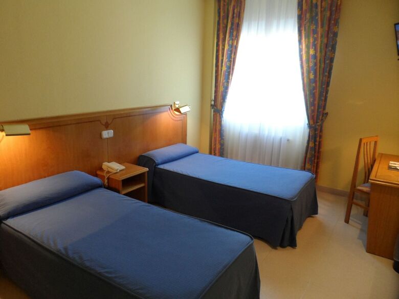 Hotel Rey Arturo