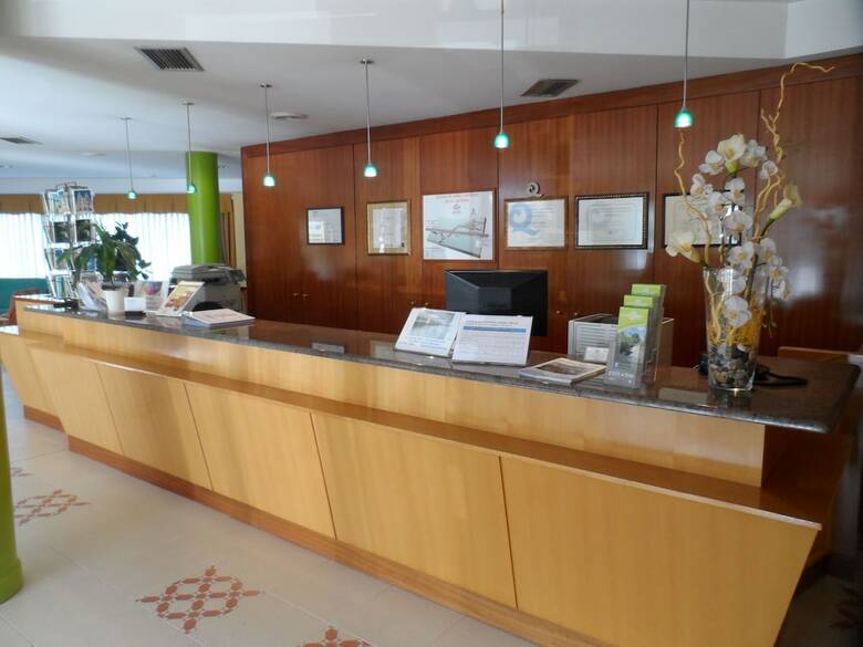 Hotel Rey Arturo