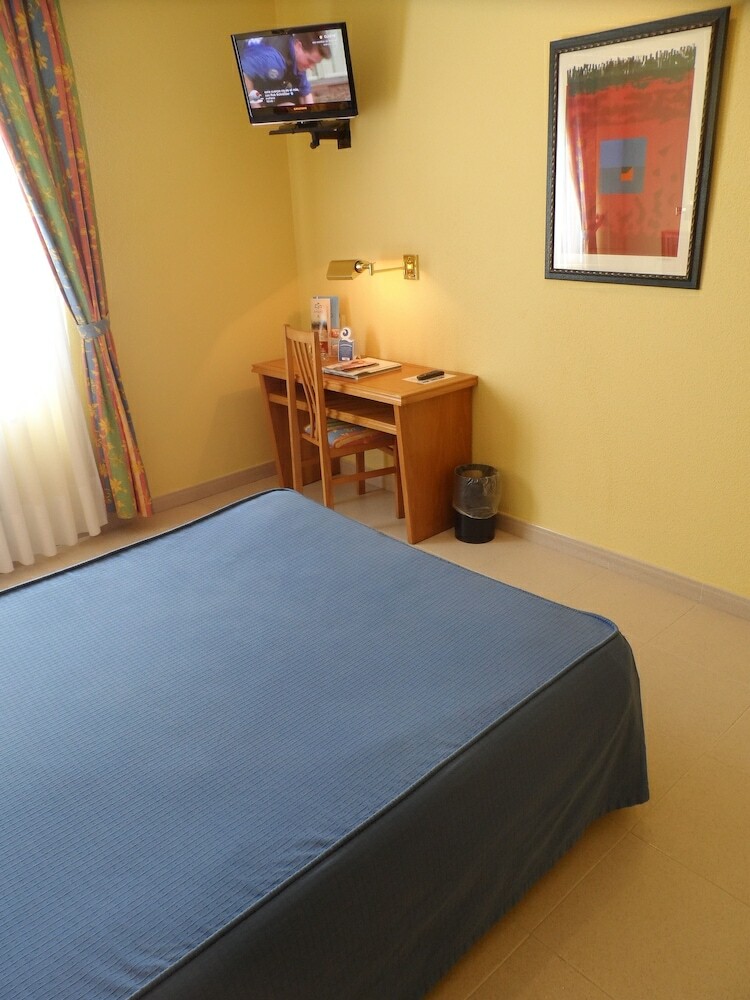 Hotel Rey Arturo