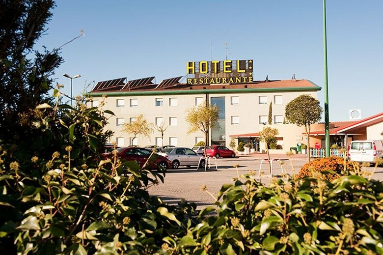 Hotel Rey Arturo