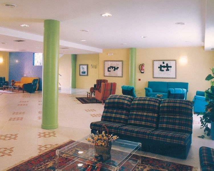 Hotel Rey Arturo