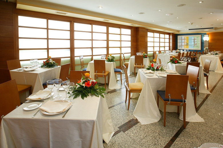Hotel Corona De Castilla