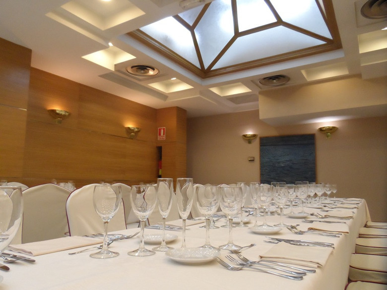 Hotel Corona De Castilla