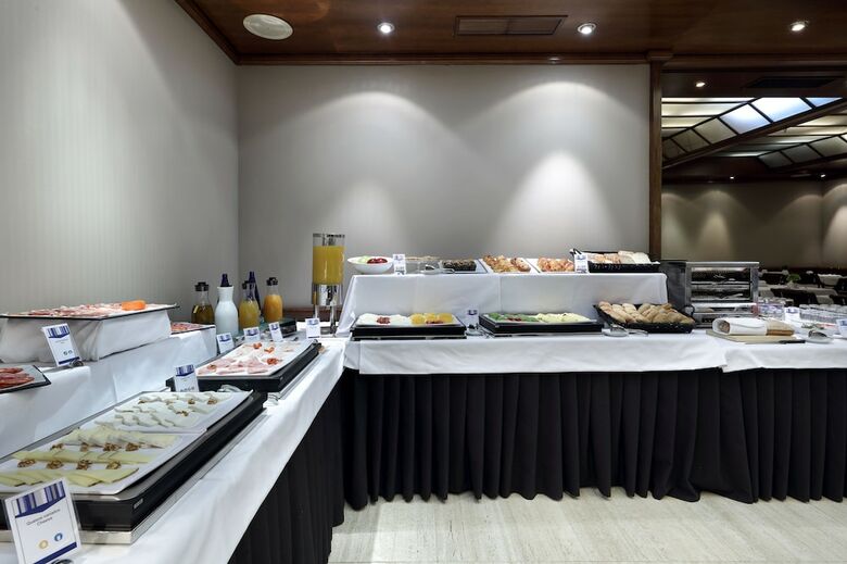 B&B Hotel Burgos