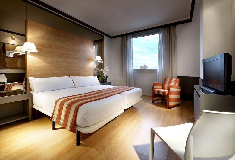B&B Hotel Burgos