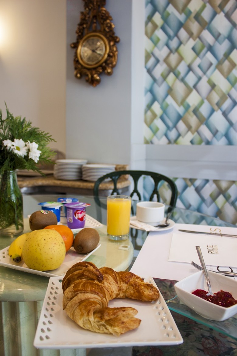 Hotel Mar�a Luisa