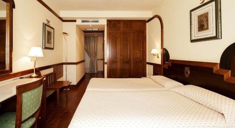 Hotel Mar�a Luisa