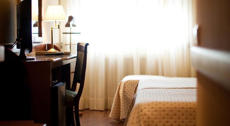 Hotel Mar�a Luisa