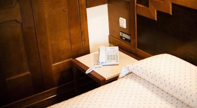 Hotel Mar�a Luisa