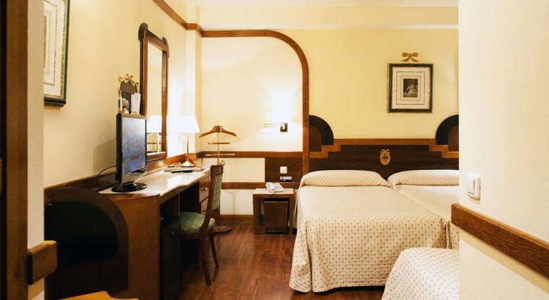 Hotel Mar�a Luisa