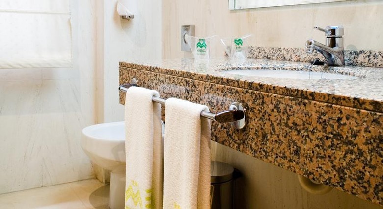 Hotel Mar�a Luisa