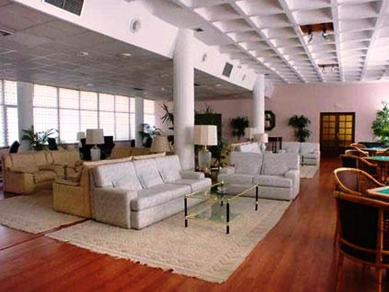 Hotel Las Cigue�as (only Atlas)