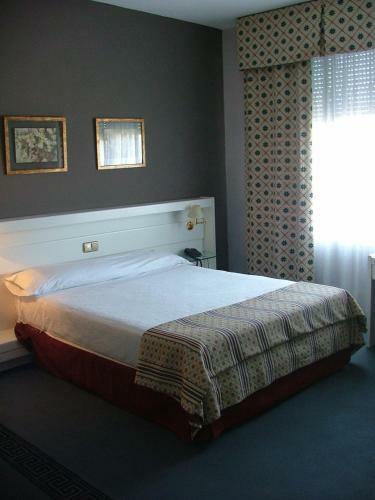 Hotel Las Cigue�as (only Atlas)