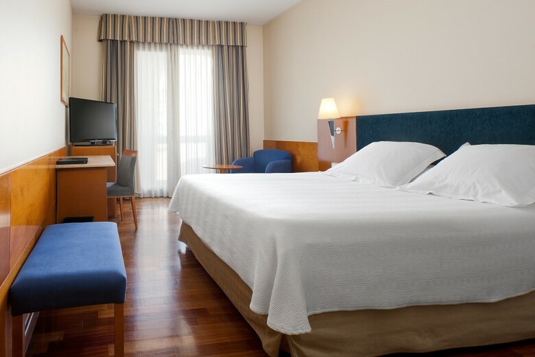 Hotel NH Castell�n Mindoro