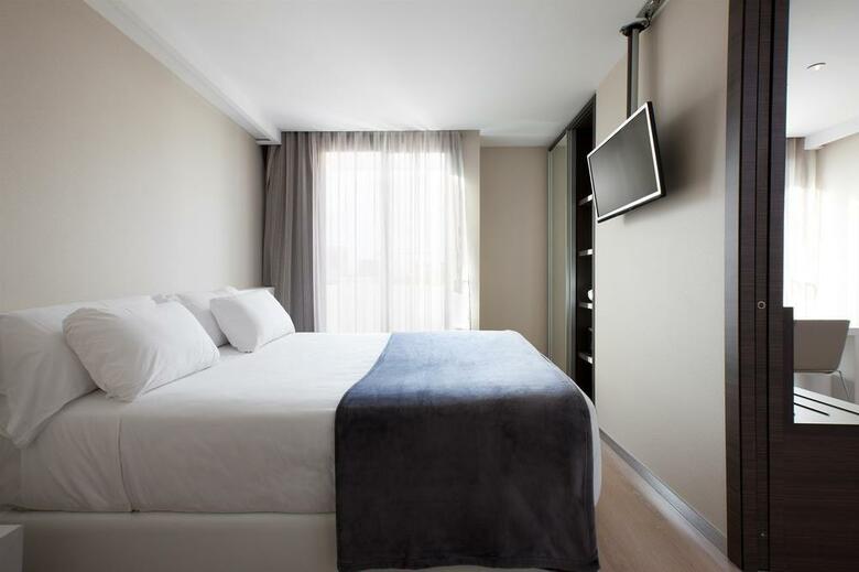 Hotel NH Castell�n Mindoro