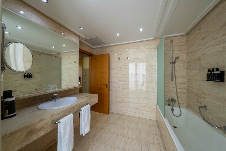 Hotel Eurostars Rey Alfonso X