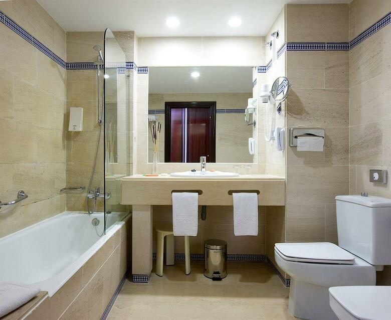 Hotel Hesperia C�rdoba
