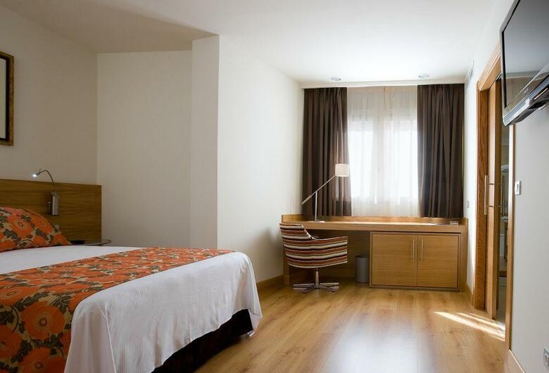 Hotel Hesperia C�rdoba