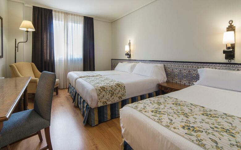 Hotel Hesperia C�rdoba