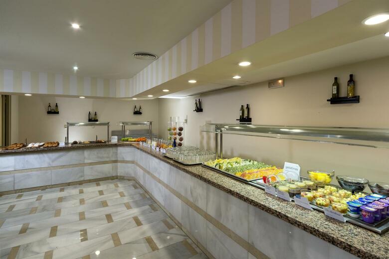 Hotel Hesperia C�rdoba